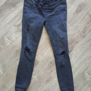 Maternity Jeans and Shorts